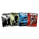 The Wire - Seasons 1-4