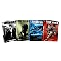 The Wire - Seasons 1-4