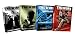  : The Wire - Seasons 1-4