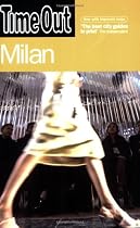 "Time Out" Milan ("Time Out" Guides)