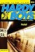  : Pushed (Hardy Boys, Undercover Brothers)
