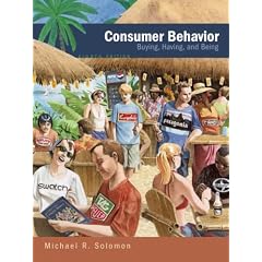 Consumer Behavior (8th Edition)