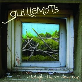 Guillemots - Trains to Brazil