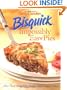 Betty Crocker Bisquick Impossibly Easy Pies: Pies that Magically Bake Their Own Crust