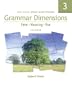Grammar Dimensions 3: Form, Meaning, and Use, Fourth Edition (Full Student Book with InfoTrac)