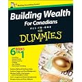 Building Wealth All-in-One For Canadians For Dummies