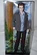 Barbie Collector Twilight Saga Edward Doll