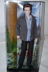 Barbie Collector Twilight Saga Edward Doll