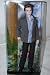 Barbie Collector Twilight Saga Edward Doll