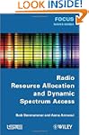 Radio Resource Allocation and Dynamic...