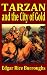 Tarzan And The City Of Gold
