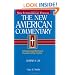 The New American Commentary: Isaiah 1-39, Vol. 15A (New American Commentary)