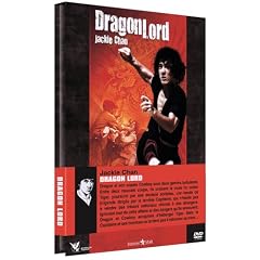 Dragon Lord (Version int�grale)
