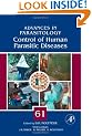 Control of Human Parasitic Diseases