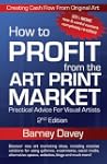 How to Profit from the Art Print Market