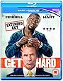 Get Hard [Blu-ray] [2015] [Region Free]