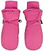 Lullaby Kids Thinsulate Insulated Waterproof Windproof Boys Girls Kids Winter Snow Mittens S