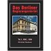 Das Berliner Regierungsviertel - Teil 1 : Von Bismarcks Reichskanzlerpalais zur Neuen Reichskanzlei von Albert Speer.