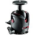 Manfrotto MH057M0 Rotule Ball Magn�sium Disque traditionnel Tr�pieds conseill�s : S�rie 057 Charge maximale : 15kg