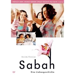 Sabah - Eine Liebesgeschichte