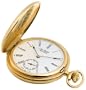 Aerowatch Men's 1086-B Mechanical Roman Dial Pocket Watch