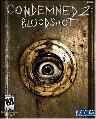 Condemned 2: Bloodshot image