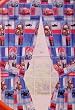 Disney Pixar Cars2 Window Panels