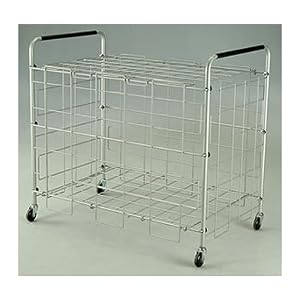 Buy Champro Portable Ball Locker-Holds up to 36 Balls 41 L X 25 W X 38 H
