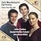Hilary Hahn und andere junge Talente