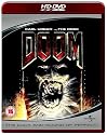 Doom [HD DVD] [2005]
