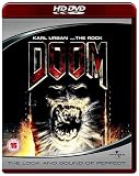 Doom [HD DVD] [2005]
