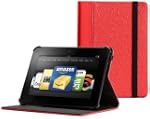 Marware Vibe - Funda con base para Ki...