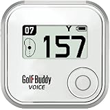 GolfBuddy Voice GPS