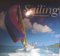 SAILING - 16 Month 2008 Calendar