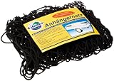 Produkt-Bild: Filmer 38015 Anh&auml;ngernetz, 125 x 210 cm, dehnbar auf 200x 300 cm