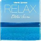 Relax Edition 7 (Seven)-Deluxe Hardcover Box