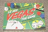 Le Jeu Vegas / Vegas The Game
