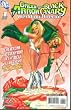 GREEN ARROW BLACK CANARY WEDDING SPECIAL #1