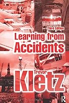 Learning from Accidents Learning from Accidents