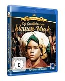 The Story of Little Mook ( Die Geschichte vom kleinen Muck ) ( Ein Abenteuer aus 1001 Nacht ) [ NON-USA FORMAT, Blu-Ray, Reg.B Import - Germany ]