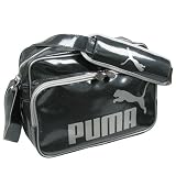 PUMA �v�[�} TS�V���C�j�[PDE�p���`���O�V�����_�[ S�T�C�Y 065670 04 �K�����^��/�v�[�}�V���o�[