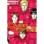 Over Drive 15 (���N�}�K�W���R�~�b�N�X)