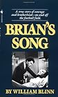 Brian's Song (Screenplay)