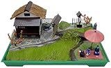 1/60 箱庭シリーズNo.06 茶室