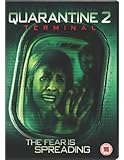 Quarantine 2 [DVD] [2011]