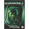 Quarantine 2 [DVD] [2011]