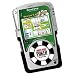 Excalibur World Series of Poker Electronic Stud Poker Handheld