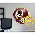 Fathead WASHINGTON REDSKINS HELMET