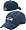 Seattle Seahawks -Navy- Fitted Sideline Slouch Hat - Medium (6-7/8 - 7)