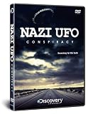 Nazis - UFO Conspiracy [DVD]